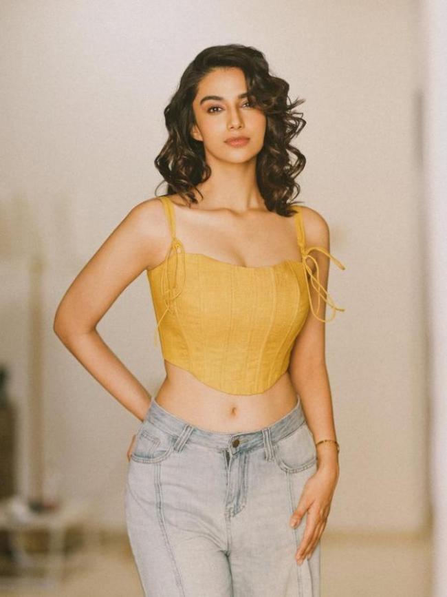 Sakshi Post