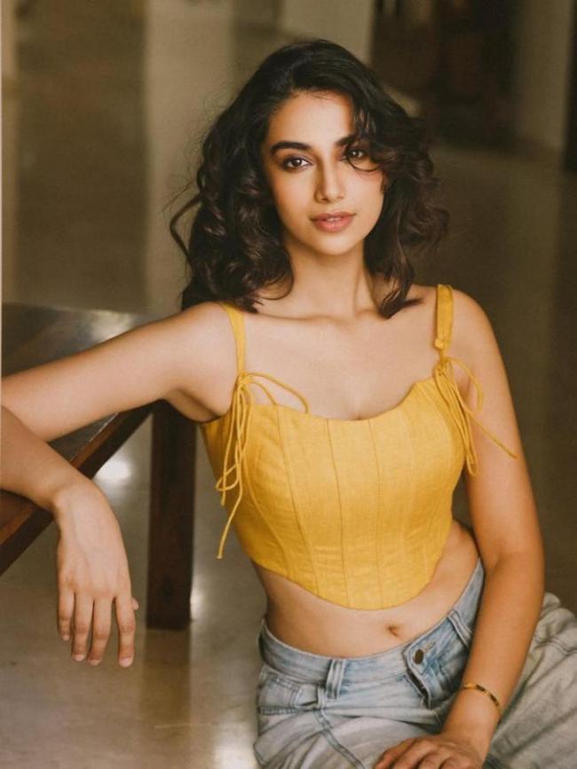 Sakshi Post