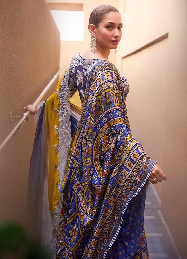 Sakshi Post