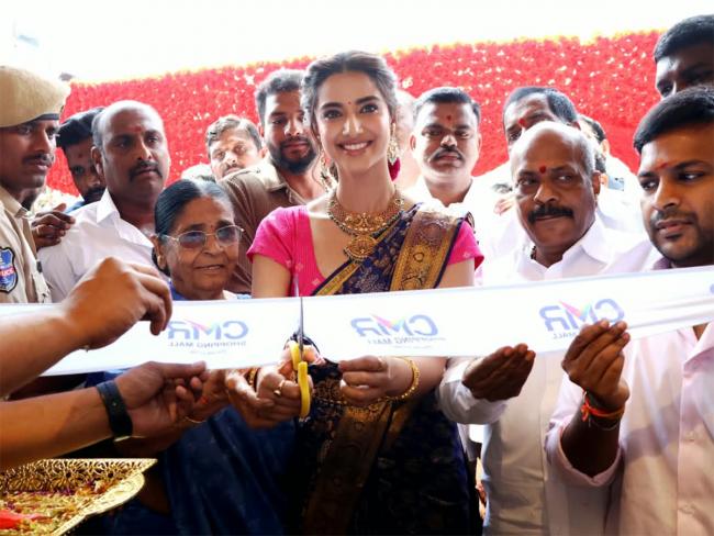 Sakshi Post