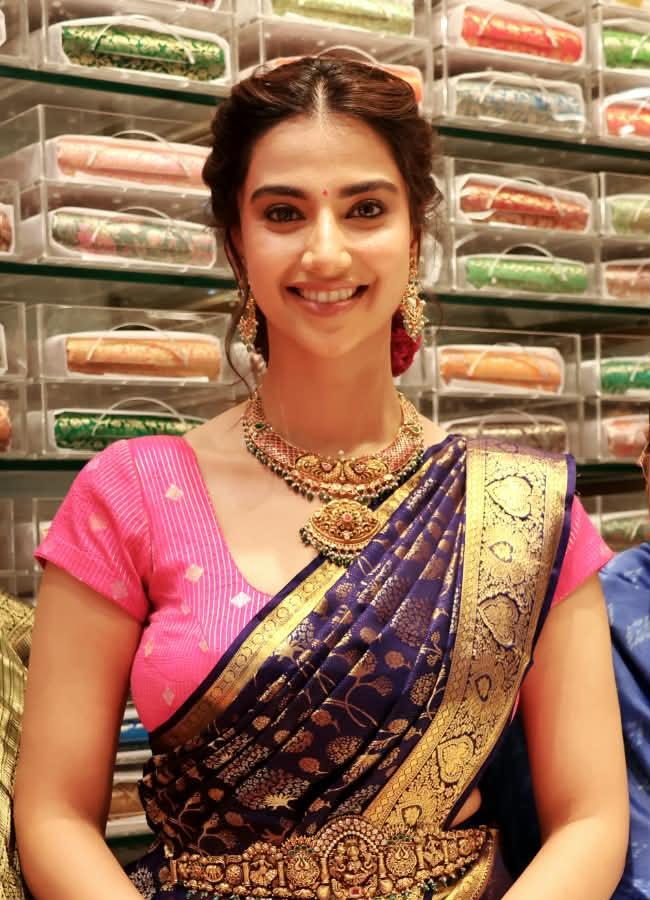 Sakshi Post