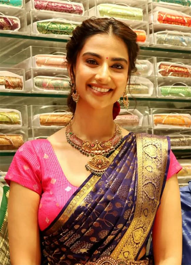 Sakshi Post