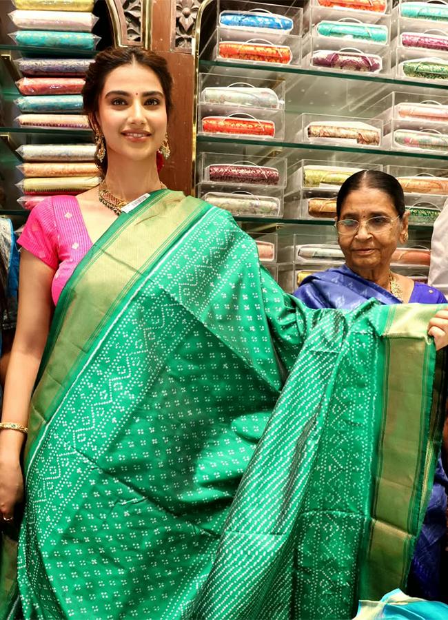 Sakshi Post