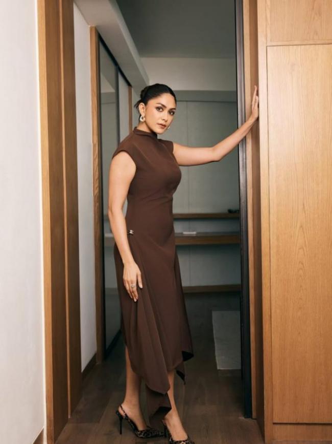 Sakshi Post