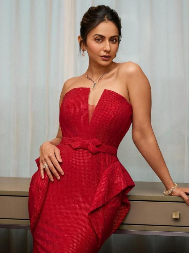 Sakshi Post