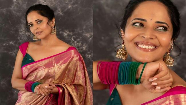 Sakshi Post