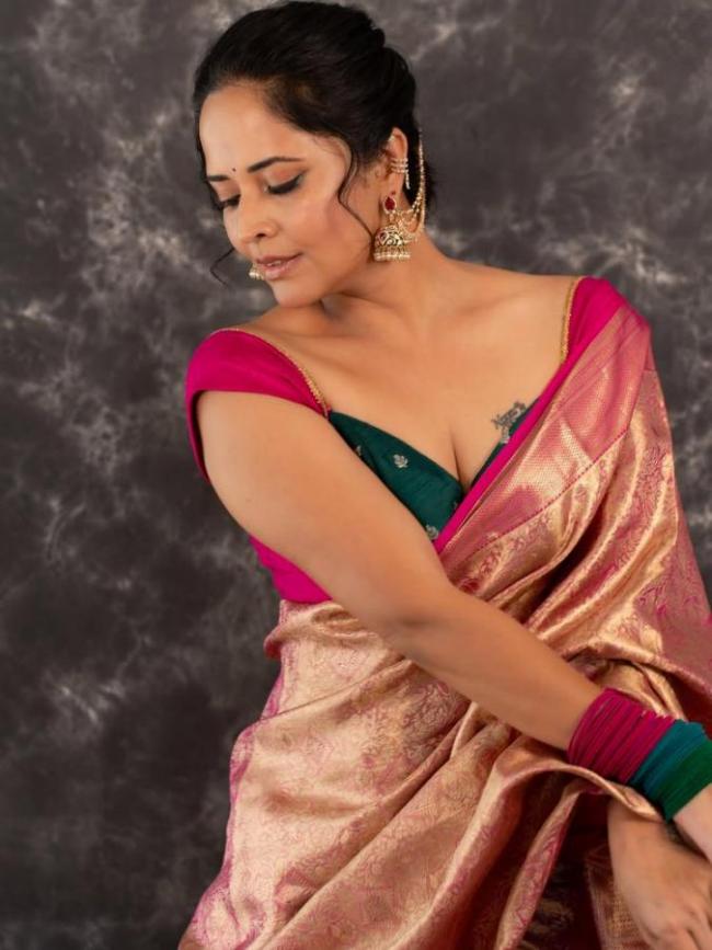 Sakshi Post