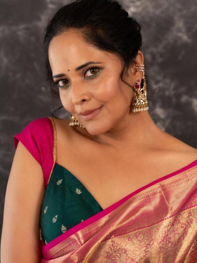 Sakshi Post