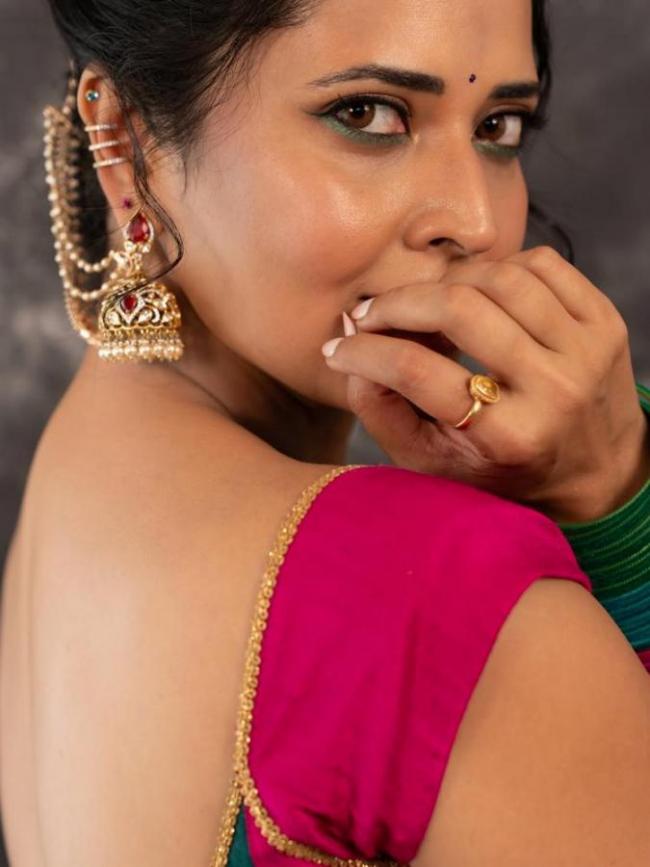 Sakshi Post
