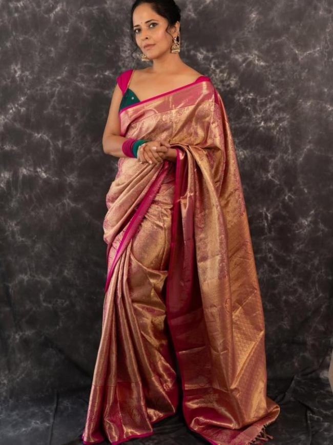 Sakshi Post