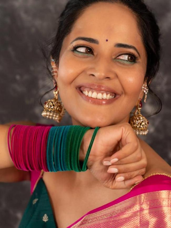Sakshi Post