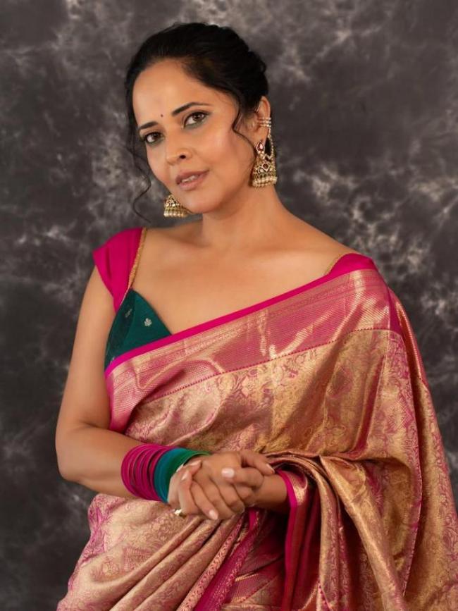 Sakshi Post