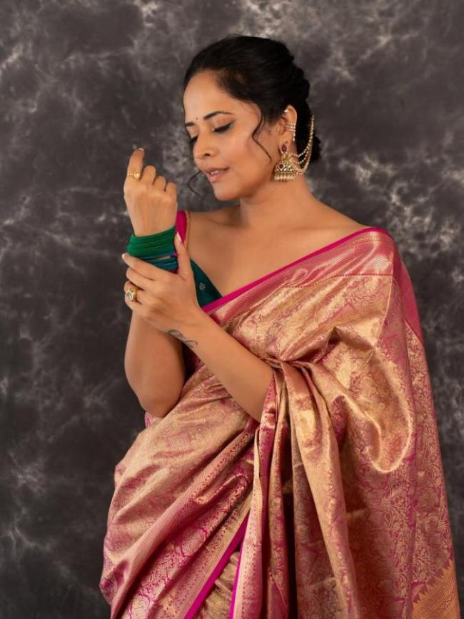 Sakshi Post