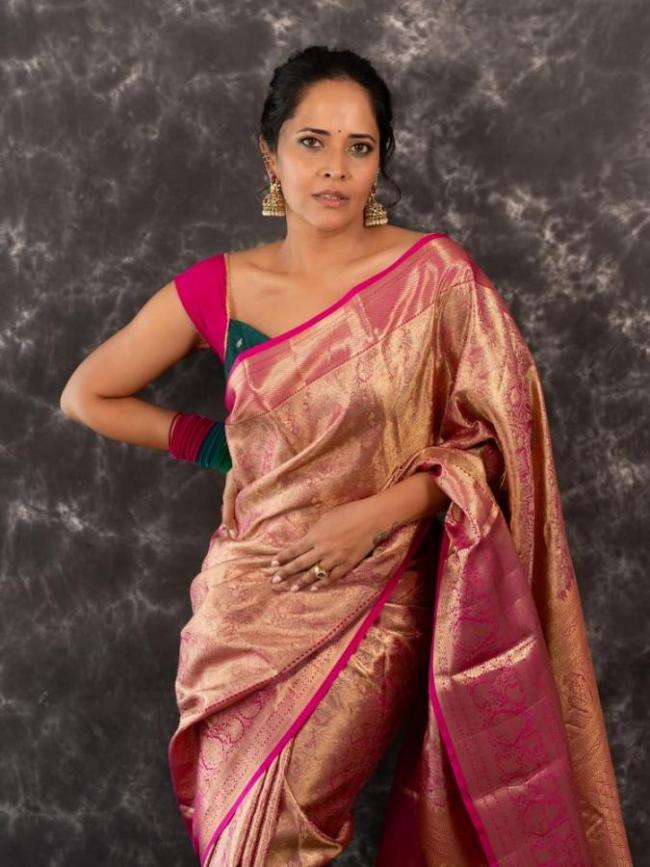 Sakshi Post