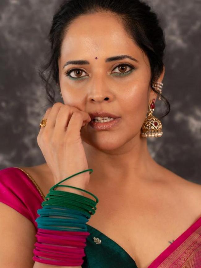 Sakshi Post