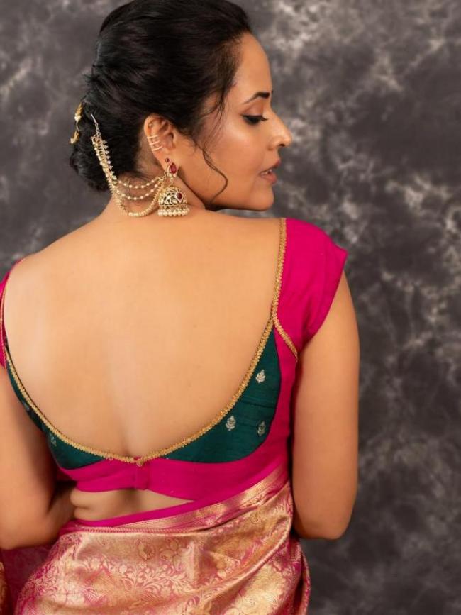 Sakshi Post
