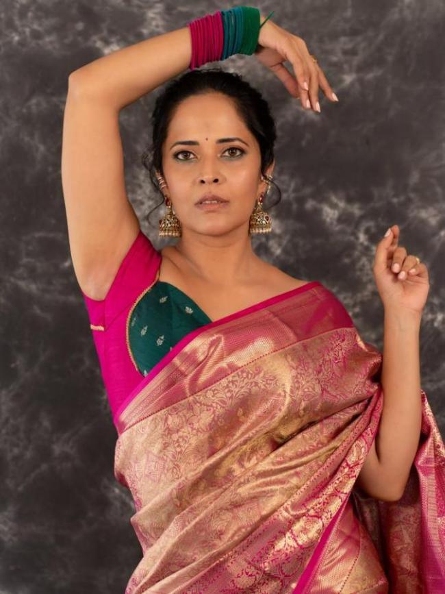 Sakshi Post