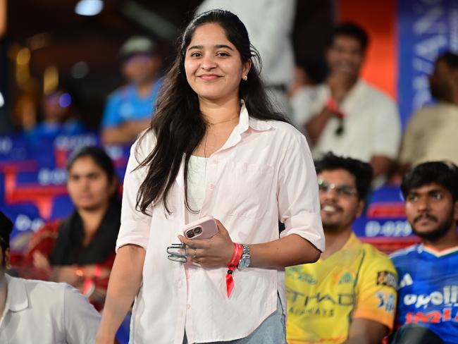 Sakshi Post