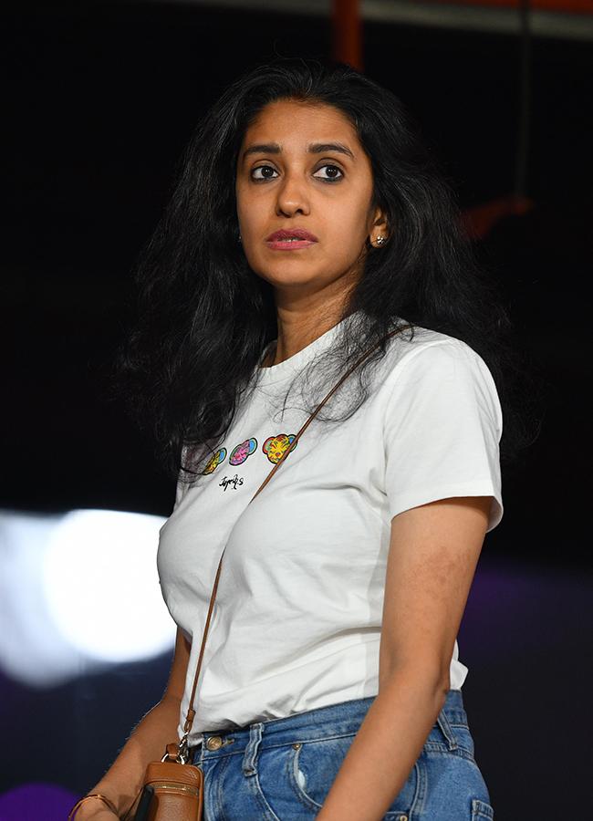 Sakshi Post