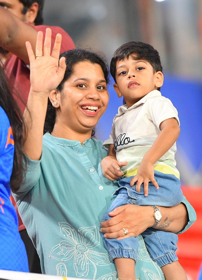 Sakshi Post
