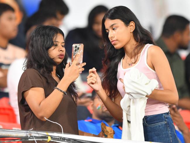 Sakshi Post