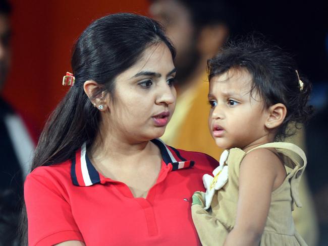 Sakshi Post