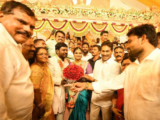 Sakshi Post