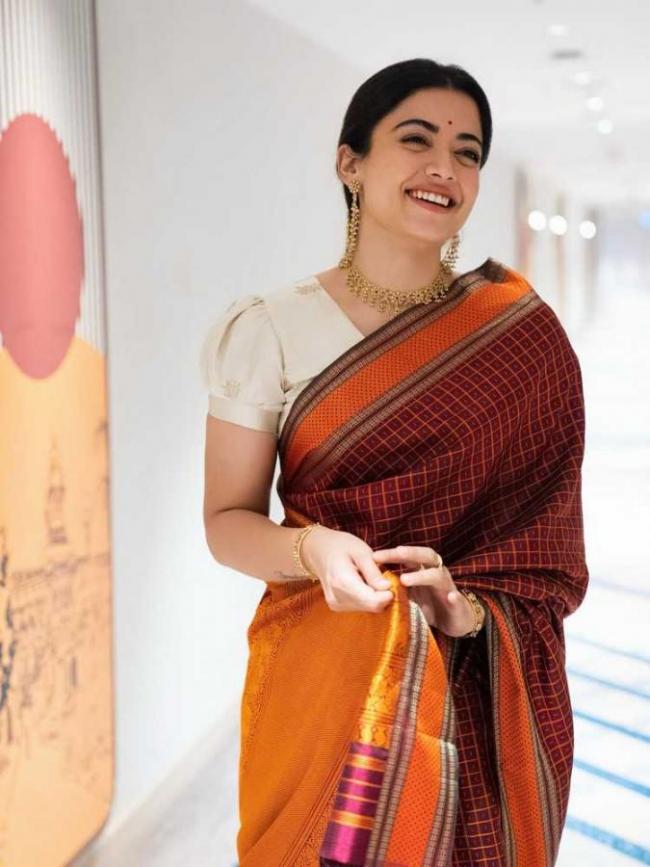 Sakshi Post