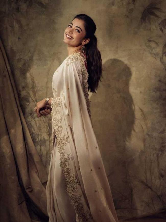 Sakshi Post