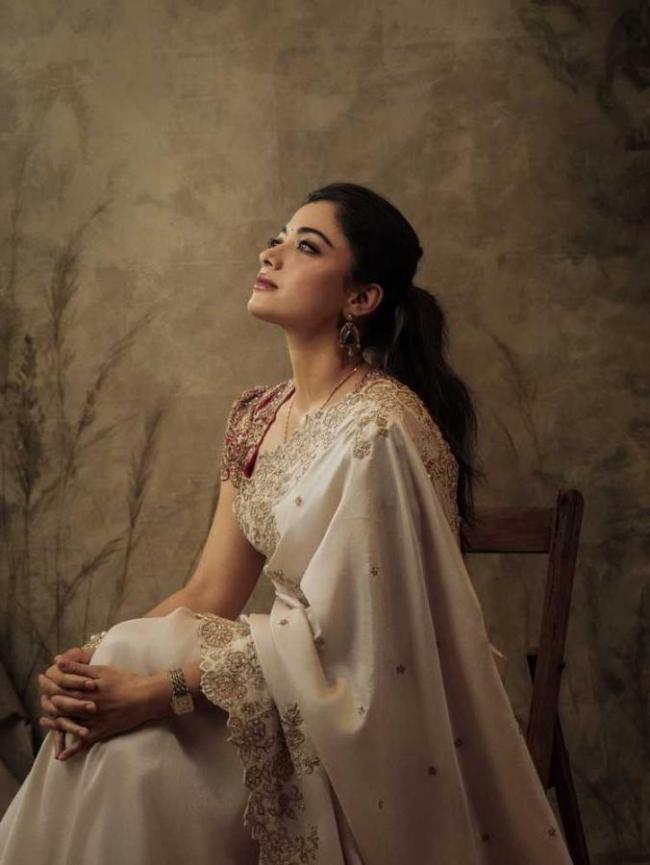 Sakshi Post