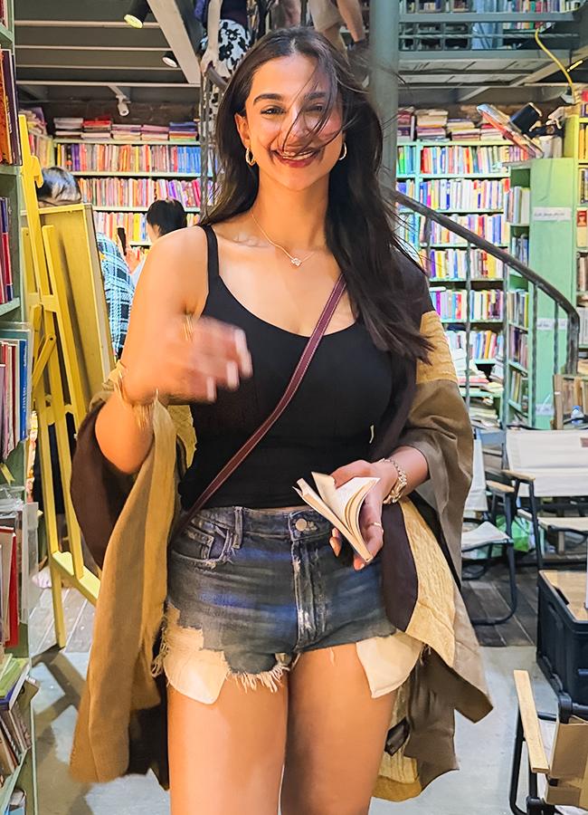 Sakshi Post