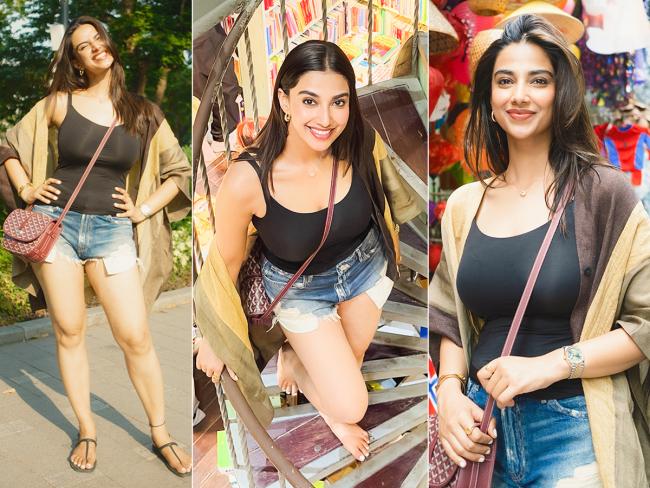 Sakshi Post