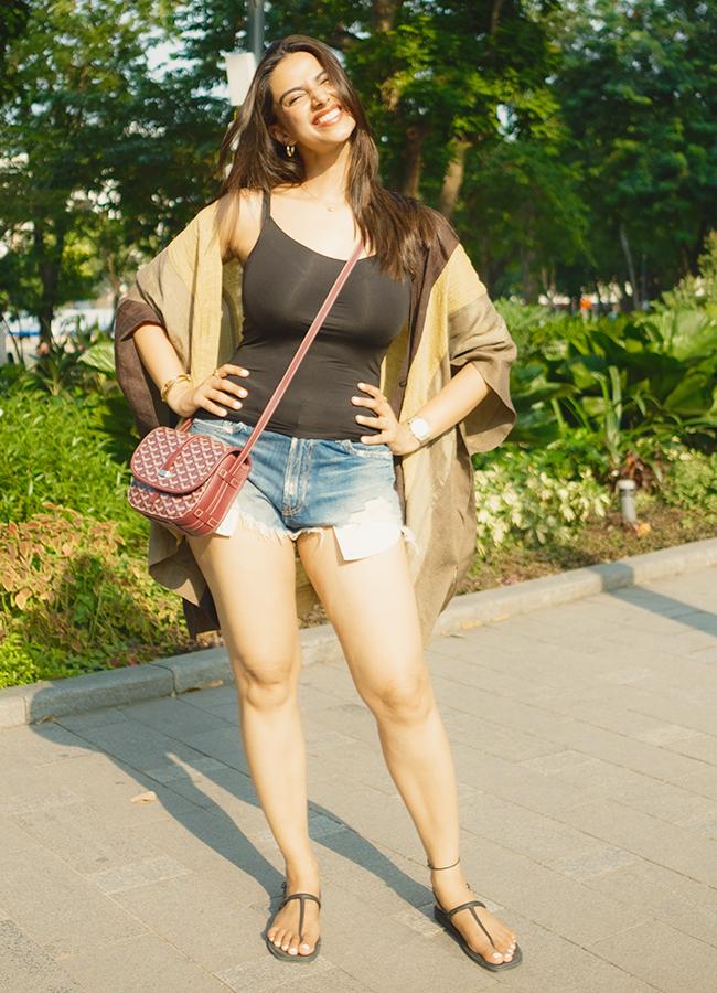 Sakshi Post