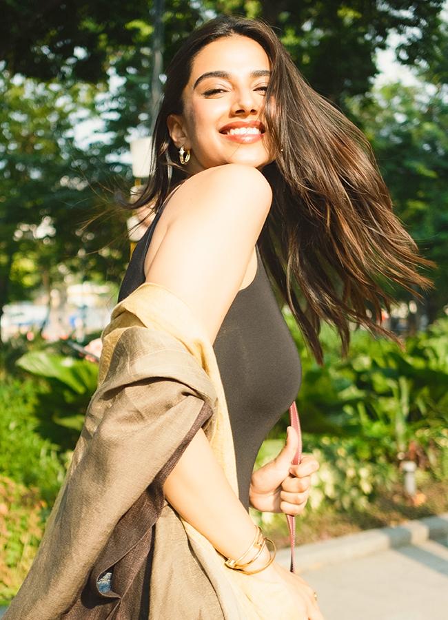 Sakshi Post