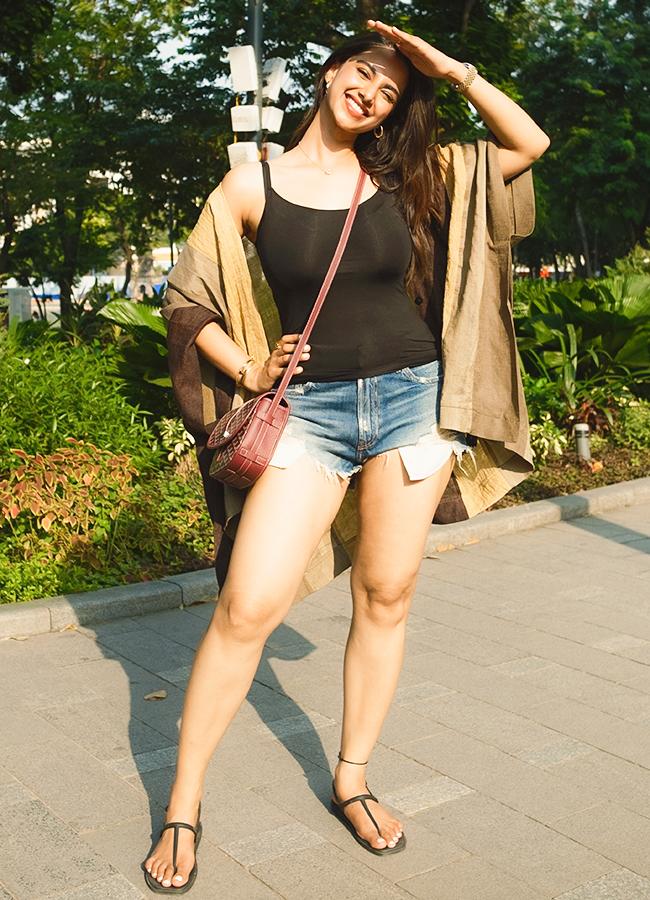 Sakshi Post