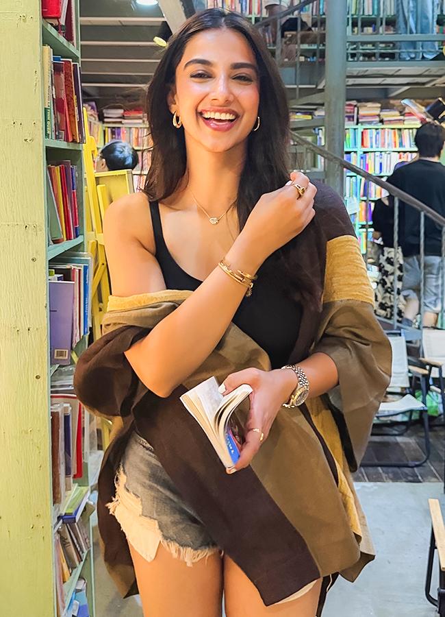 Sakshi Post