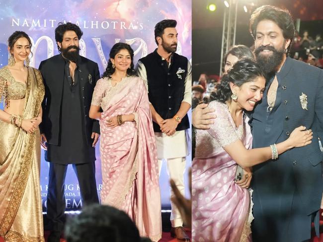 Sakshi Post