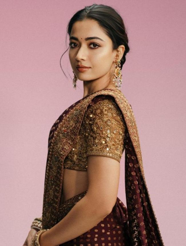 Sakshi Post
