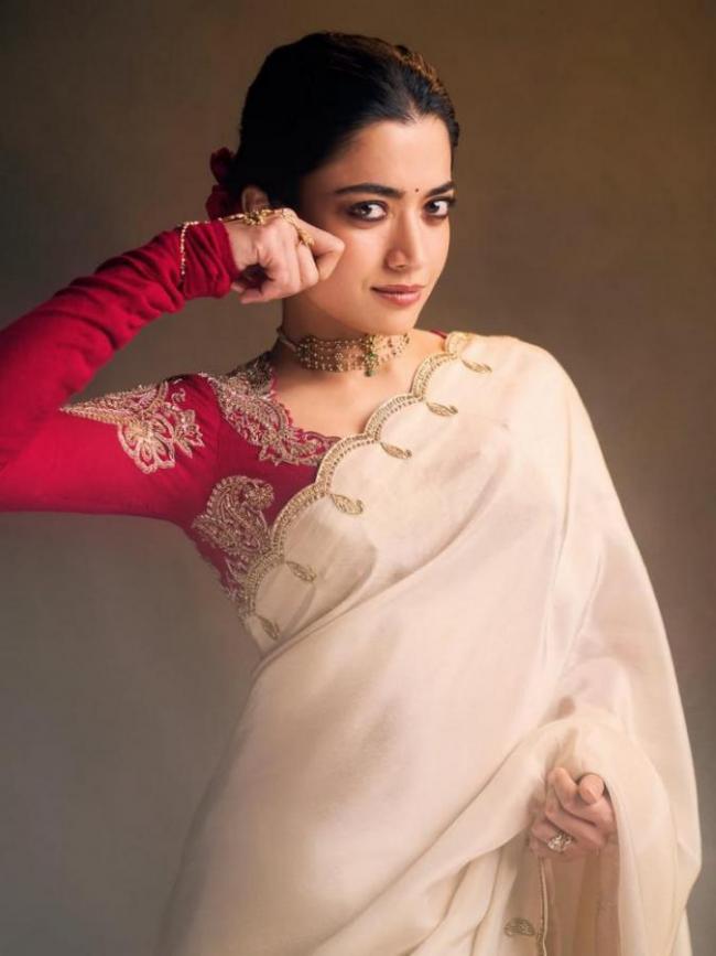 Sakshi Post