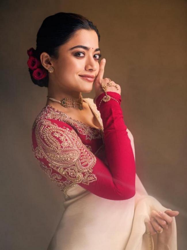 Sakshi Post