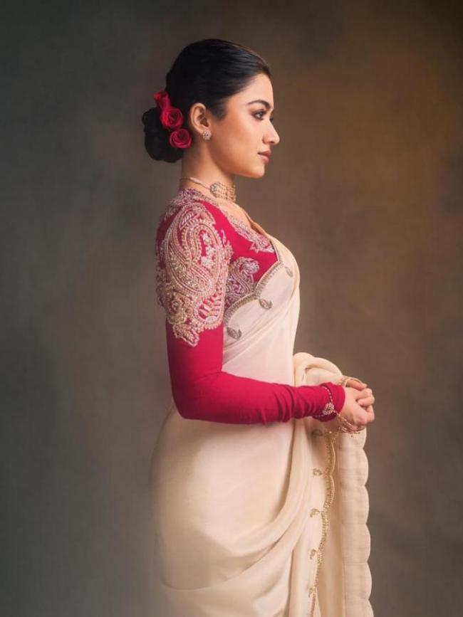 Sakshi Post