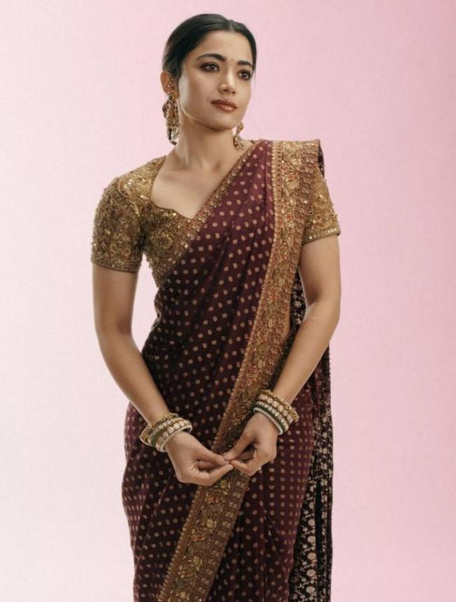 Sakshi Post