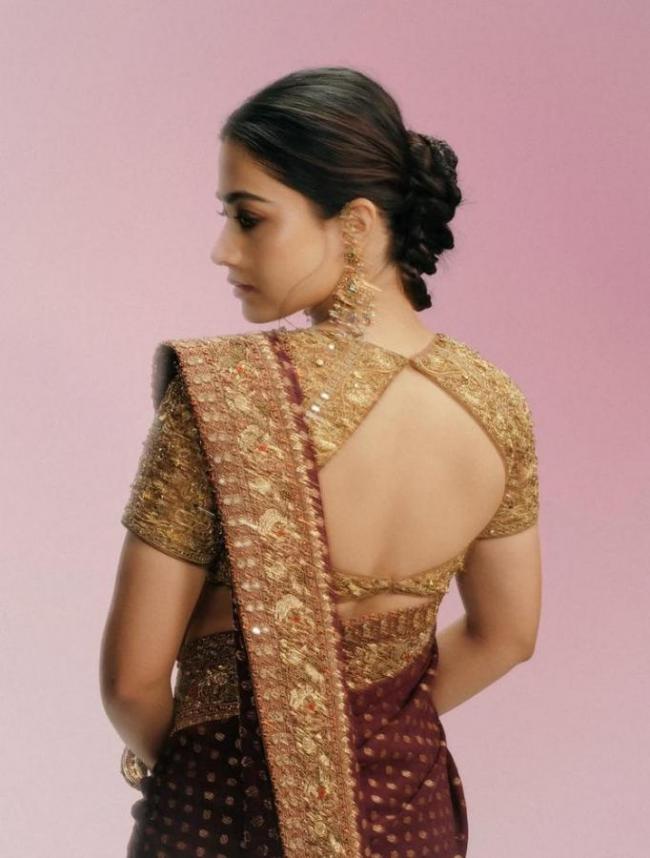 Sakshi Post