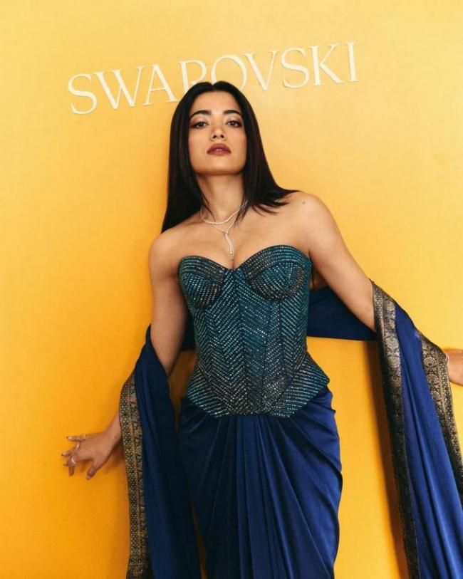 Sakshi Post