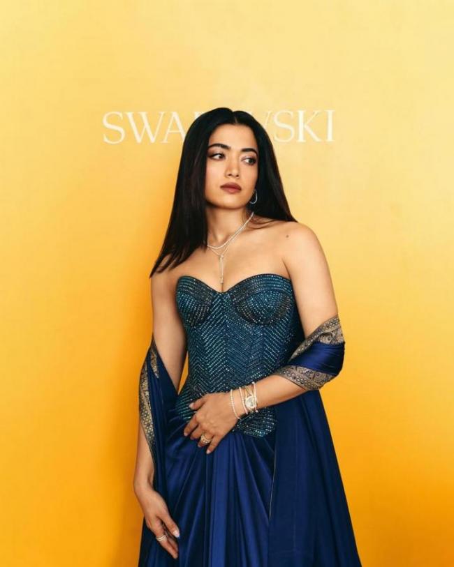 Sakshi Post