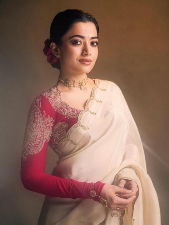 Sakshi Post
