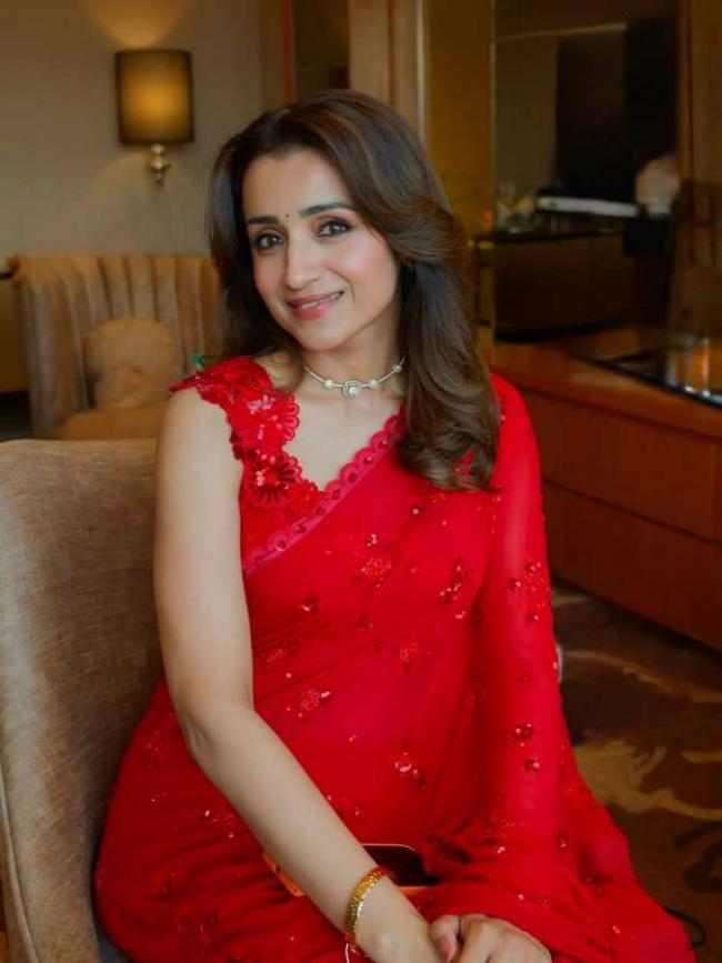 Sakshi Post