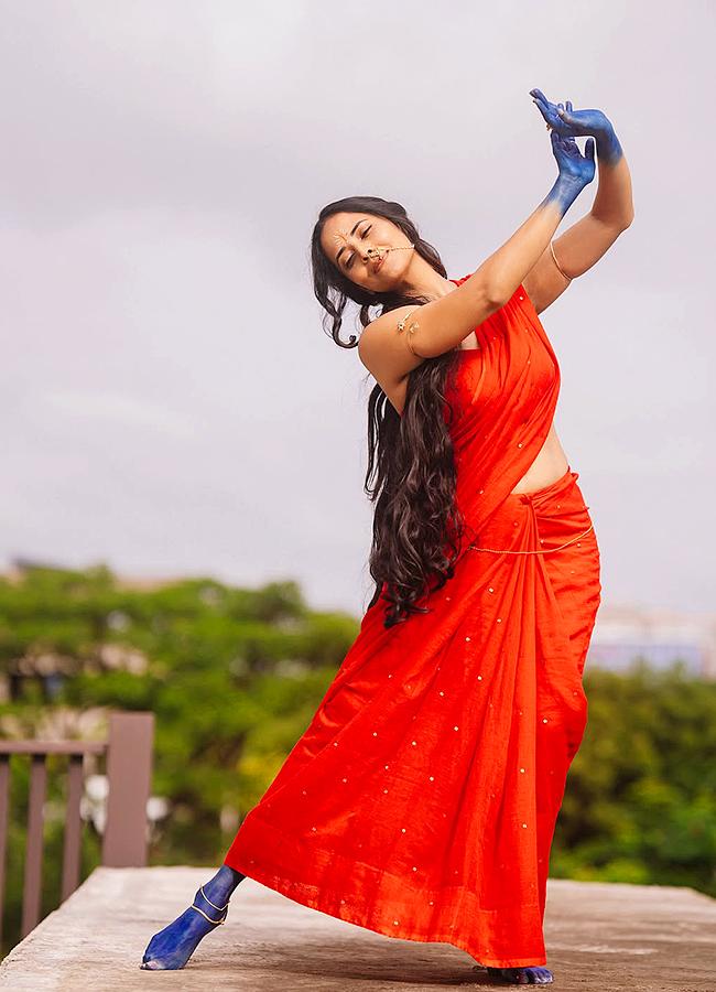Sakshi Post