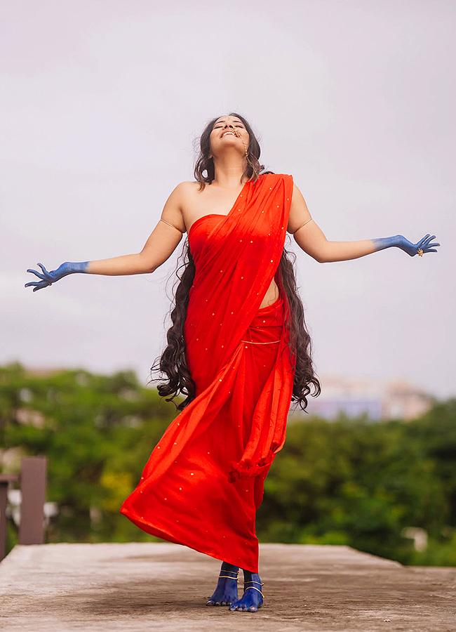 Sakshi Post