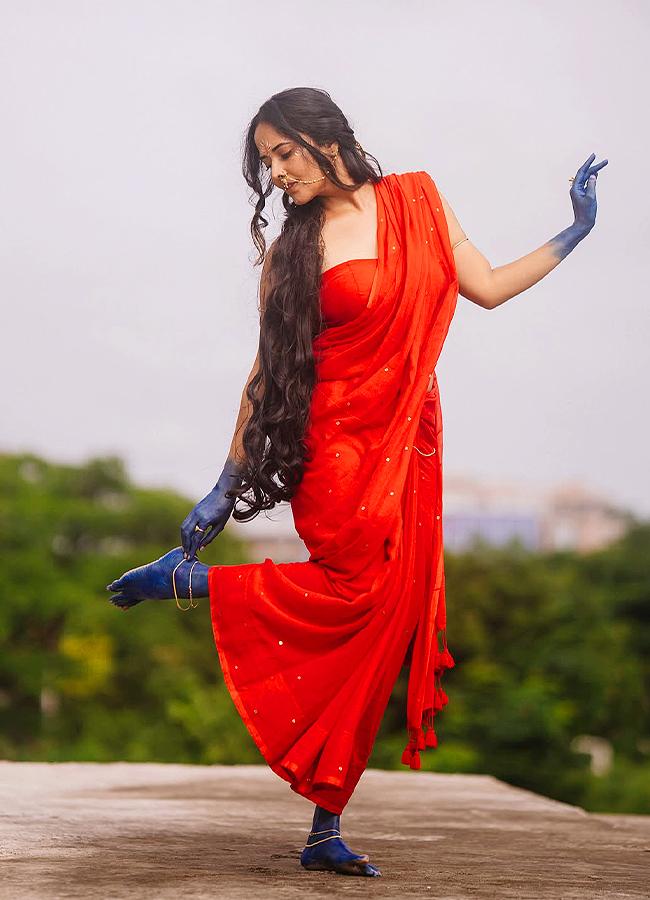 Sakshi Post